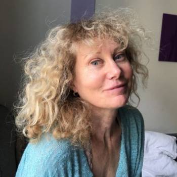 Foto: Intervista alla regista Catherine McGilvray a 60 anni dalla morte di Ernst Bernhard