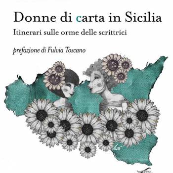 Foto: Tre itinerari letterari alla scoperta delle scrittrici di Sicilia nel libro di Marinella Fiume