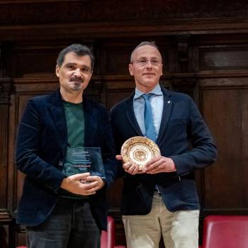 Foto: Premio Letterario Nazionale Clara Sereni: a Perugia proclamati i vincitori e le vincitrici 