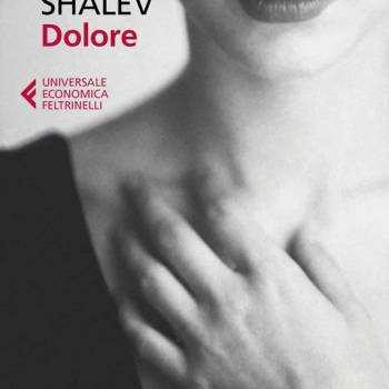 Foto: Dolore, di Zeruya Shalev