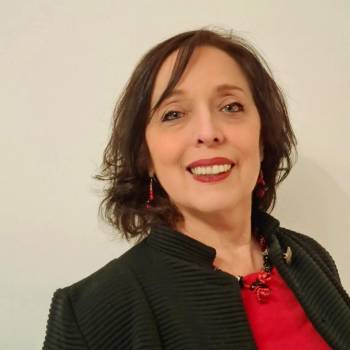 Foto: Enza Lasalandra, regista dei temi sociali: intervista a tutto campo