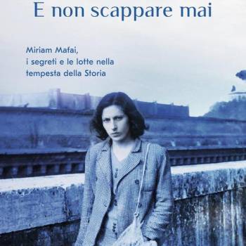 Foto: ‘Miriam Mafai, i segreti e le lotte nella tempesta della Storia’. Il libro di Annalisa Cuzzocrea