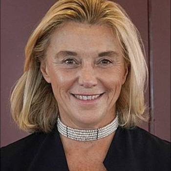 Foto: Elisabetta Belloni: una carriera di successi e rinunce 