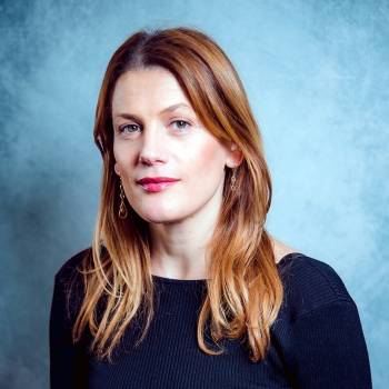 Foto: Elisabetta Simonetta: da Catanzaro a Parigi, expat per passione e ambizione
