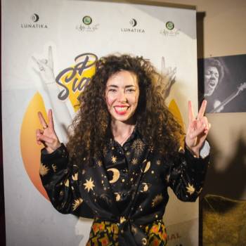 Foto: Da 'Lunatika' a 'Permette signorina?'. Intervista alla fondatrice, Giulia Massarelli