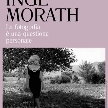 Foto: Aosta / Inge Morath. La fotografia è una questione personale