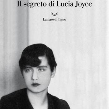 Foto: Il segreto di Lucy Joyce di Luigi Guarnieri