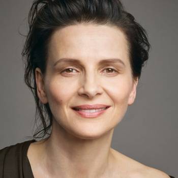 Foto: Juliette Binoche designata Presidente della Giuria del Concorso al 78° Festival di Cannes