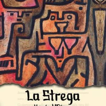 Foto: 'La strega' di Marie Ndiaye, recensione