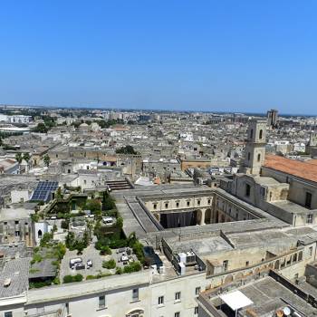 Foto: Viaggio nel Salento al femminile