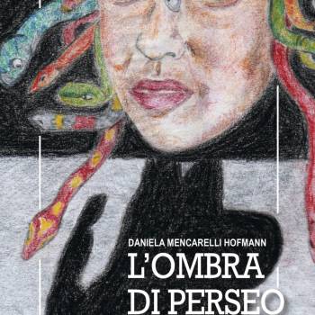 Foto: L'ombra di Perseo: intervista a Daniela Mencarelli Hofmann 
