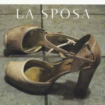 Foto: 'La sposa' di Mauro Covacich, recensione