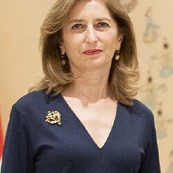Foto: La parola pubblica di Laura Mattarella, preludio di un nuovo percorso?