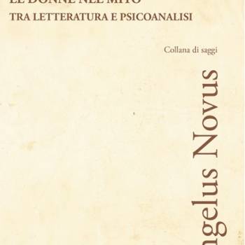 Foto: Le donne nel Mito, tra letteratura e psicanalisi. Il libro di Cinzia Caputo
