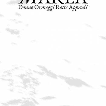 Foto: I 30 anni di MAREA, rivista femminista. Intervista alla direttora Monica Lanfranco 