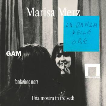 Foto: La mostra 'Marisa Merz. La danza delle ore' è la 'testimonianza di una vita creativa'