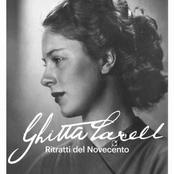 Foto: Con il FAI a Milano in mostra i ritratti fotografici di Ghitta Carell 