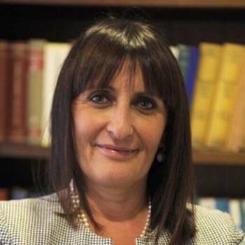 Foto: Cassa Forense: auguri alla neoeletta Presidente Maria Annunziata