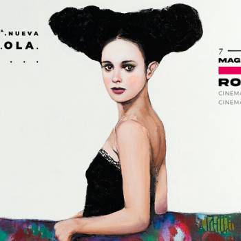 Foto: Torna a Roma 'La nueva Ola: Festival del cinema Spagnolo e Latinoamericano’