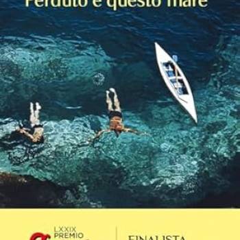 Foto: 'Perduto è questo mare' di Elisabetta Rasy, recensione