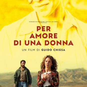 Foto: ‘Per amore di una donna’: in cerca degli antenati e dell’amore che salva