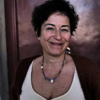 Foto: Pinar Selek, storia di un incubo giudiziario senza fine