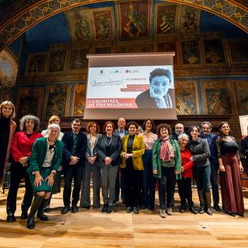 Foto: Premio letterario Nazionale Clara Sereni: tutta al femminile la decina finalista