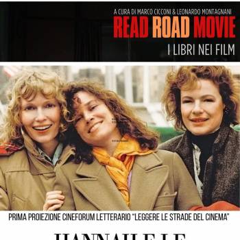 Foto: 'Read Road Movie - Leggere le strade del cinema': navigando fra film e libri