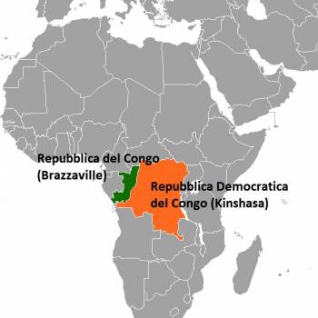Foto: Repubblica Democratica del Congo: gli stupri come “genocidio culturale”