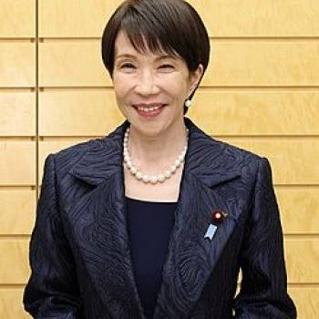 Foto: Dalla signora Thatcher a Sanae Takaichi. Trionfa la Parità?