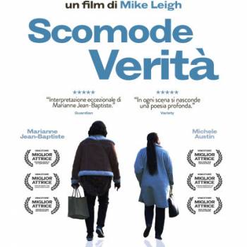 Foto: 'Scomode verità', il ritorno al cinema di Mike Leigh