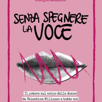 Foto: 'Senza Spegnere la Voce': quando una donna deve difendersi dalla violenza ostetrica