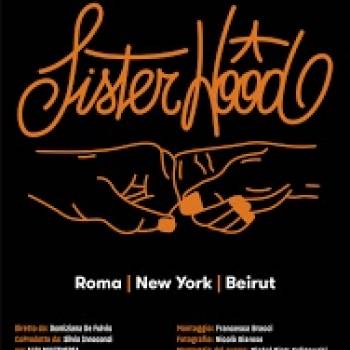 Foto: ‘Sisterhood’: donne e sport contro gli stereotipi di genere, tra Beirut, Roma e New York.