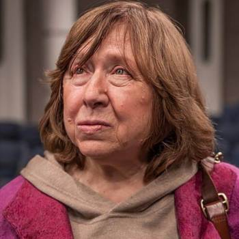 Foto: 'Chi prende nota di noi', il racconto di Matilde Tortora