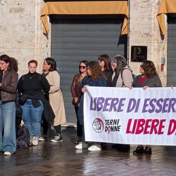 Foto: È un problema mio: siamo tuttə responsabili di quello che abilita la violenza di genere