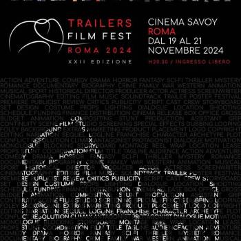 Foto: TRAILERS FILMFEST 2024