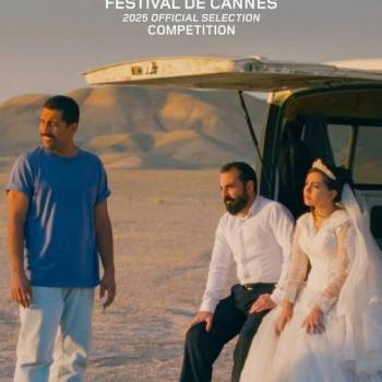 Foto: 78° Festival di Cannes – Tutti i premi della Giuria presieduta da Juliette Binoche