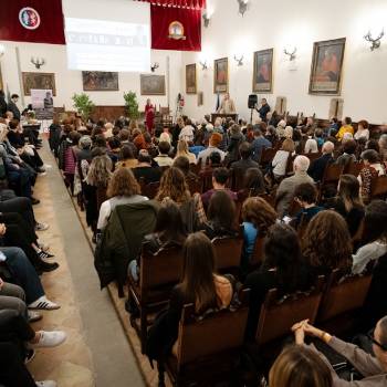 Foto: Premio letterario nazionale Clara Sereni: le opere vincitrici della V edizione