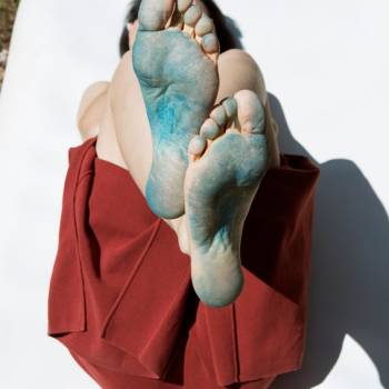Foto: Reggio Emilia 'This Body Made of Stardust', esposizione personale di Viviane Sassen 