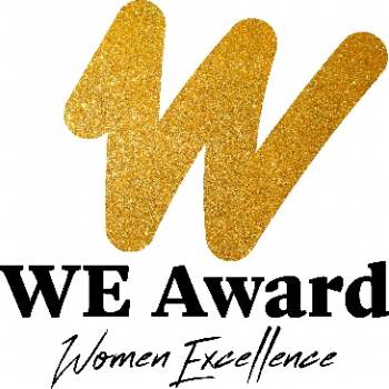 Foto: We Award – Women Excellence 2024: seconda edizione