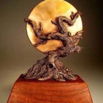 Foto: Il Trionfo dell'Arte Fantasy: World Fantasy Art Award 2024