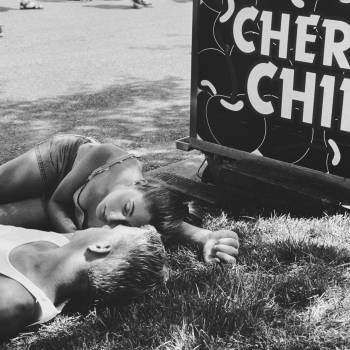 Foto: Torino / 'STILL IMAGE. Fotografie di Jessica Lange'