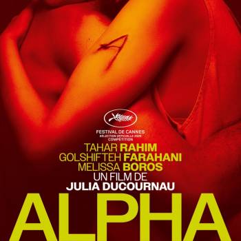 Foto: ‘ALPHA’: crescere in un futuro distopico, tra identità e accettazione