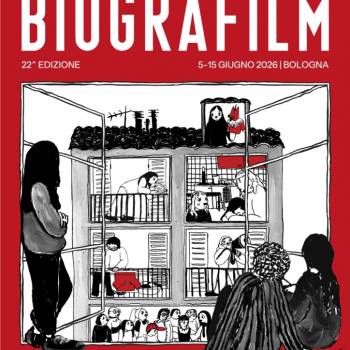 Foto: Biografilm, 22a edizione: 'Umanità: singolo plurale'