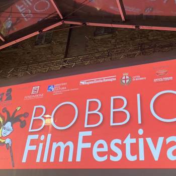 Foto: Femminile plurale al 27° Bobbio Film Festival