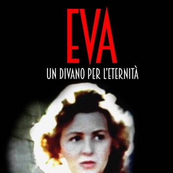 Foto: EVA. Un divano per l’eternità, il libro di HELGA SCHNEIDER