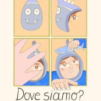 Foto: ‘Dove siamo?’, il docu-film di Emma Onesti in tour per l’Italia