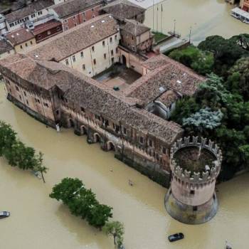 Foto: Emilia Romagna, alluvione / Irene Priolo: 'fare bene, fare presto'