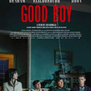 Foto: ‘Good Boy’: una favola dark sulla libertà e la ‘(ri)educazione’ dei giovani