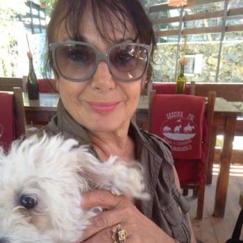 Foto: Dialoghi sulle relazioni interspecifiche. Intervista a Luisella Battaglia